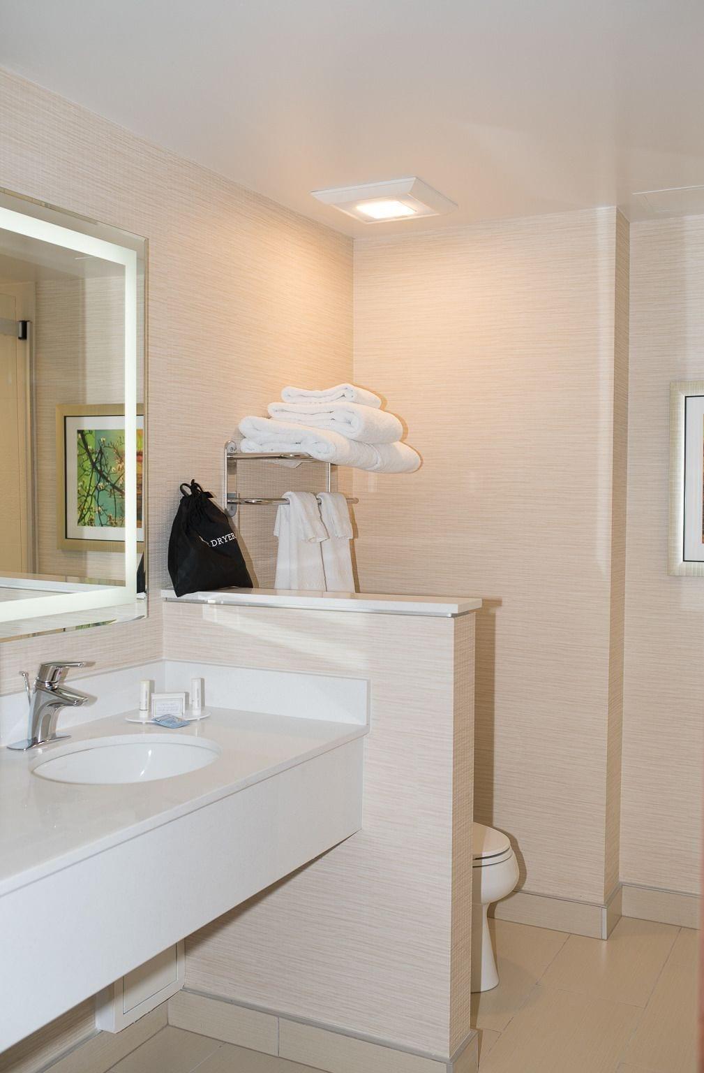 Fairfield Inn & Suites By Marriott Edmonton North Eksteriør billede